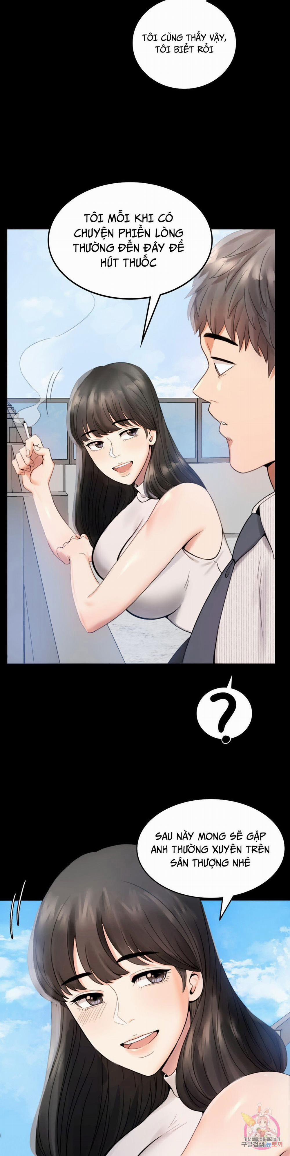 Tình Yêu Vụng Trộm 1 trang 42