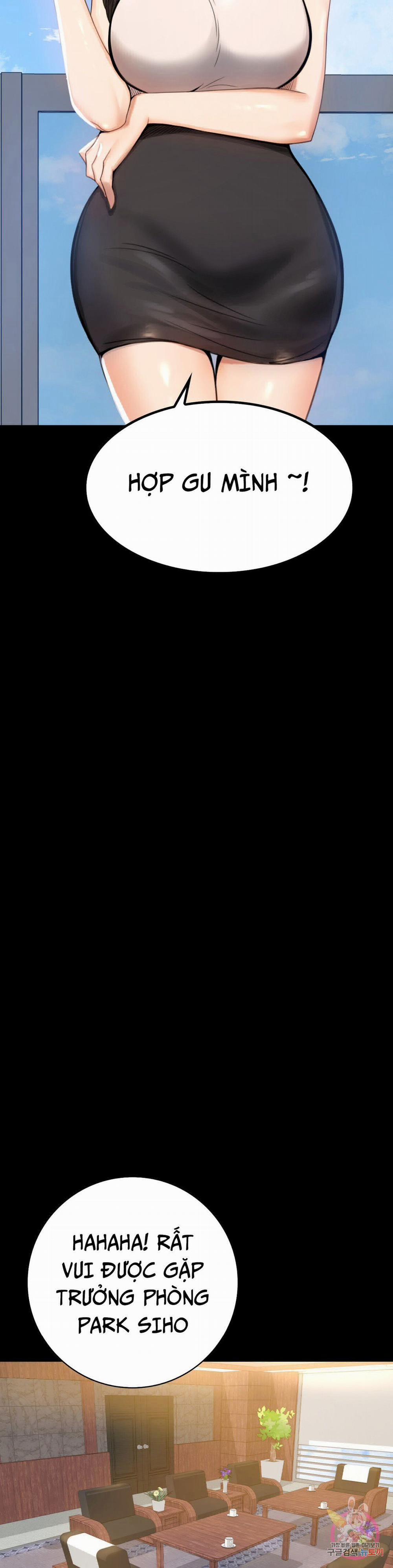 Tình Yêu Vụng Trộm 1 trang 47