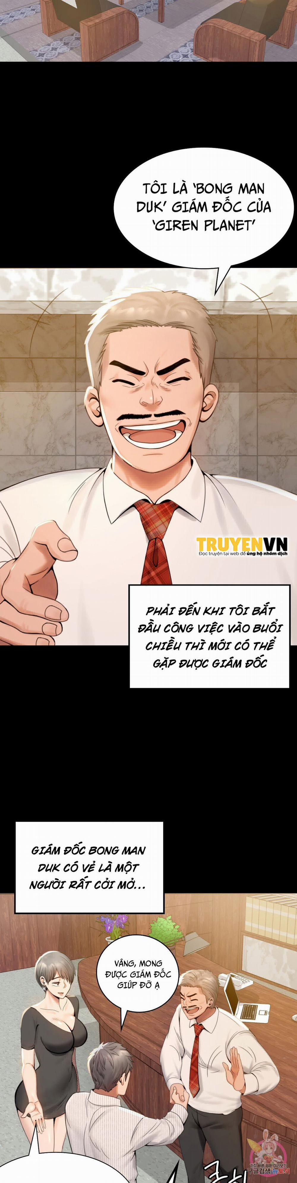 Tình Yêu Vụng Trộm 1 trang 48