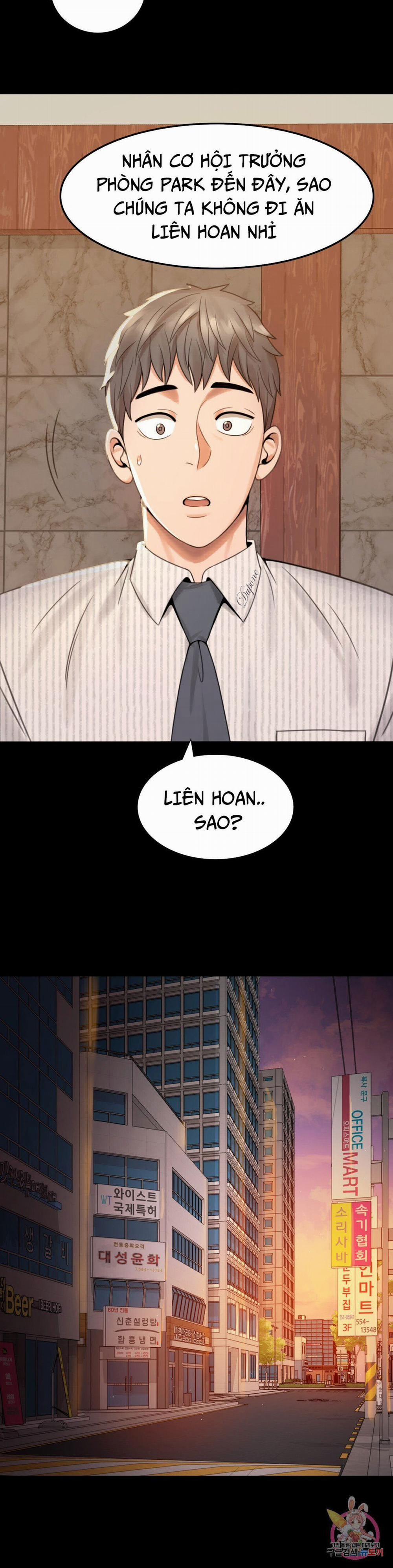 Tình Yêu Vụng Trộm 1 trang 51