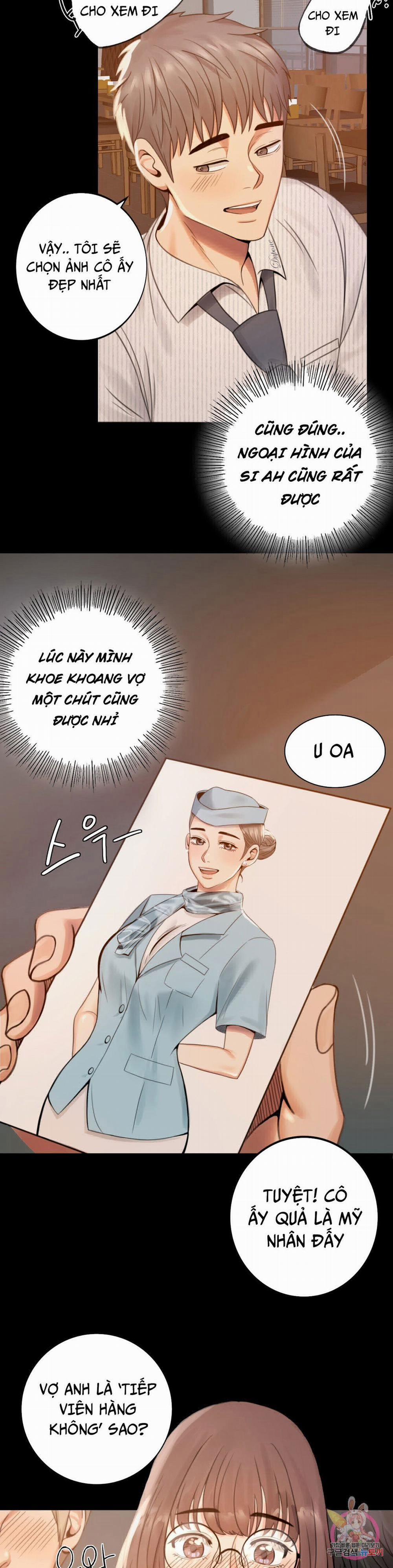 Tình Yêu Vụng Trộm 1 trang 60