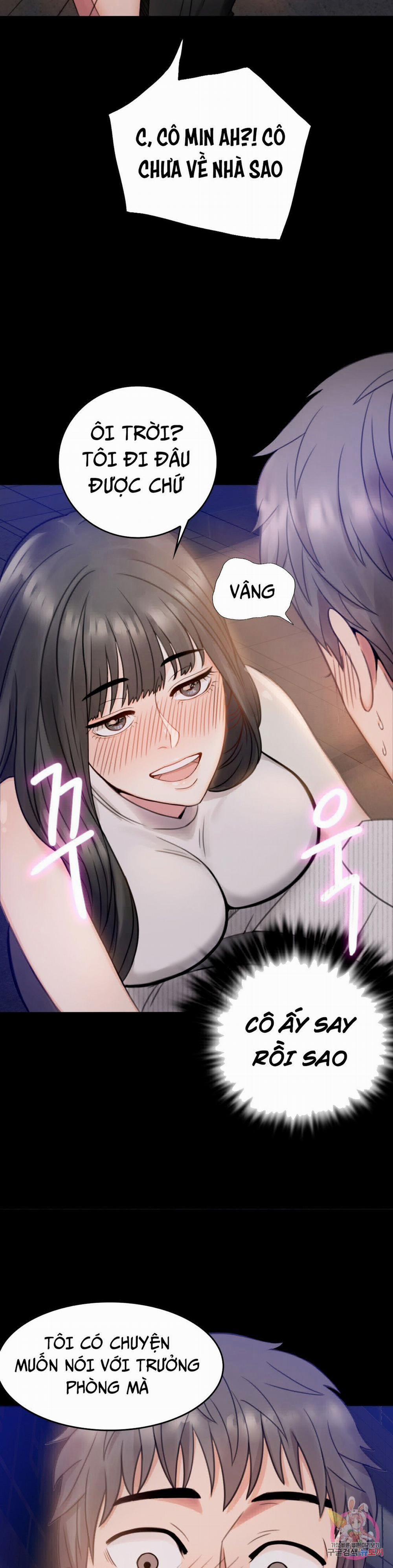 Tình Yêu Vụng Trộm 1 trang 68