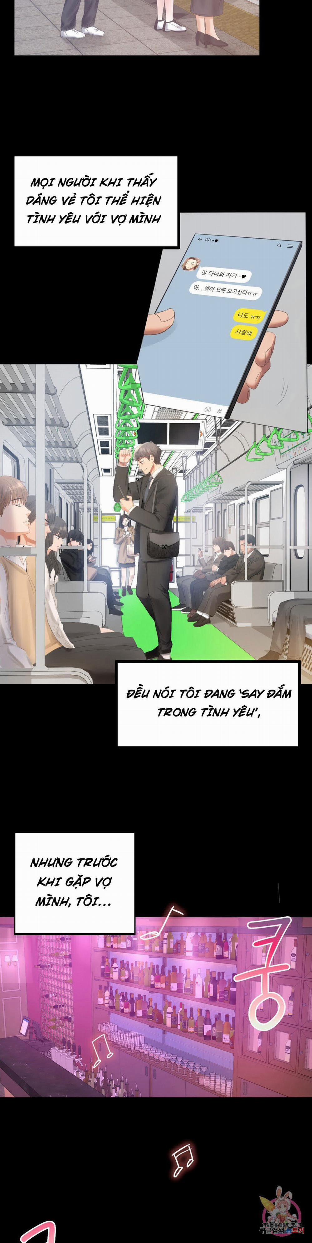 Tình Yêu Vụng Trộm 1 trang 9