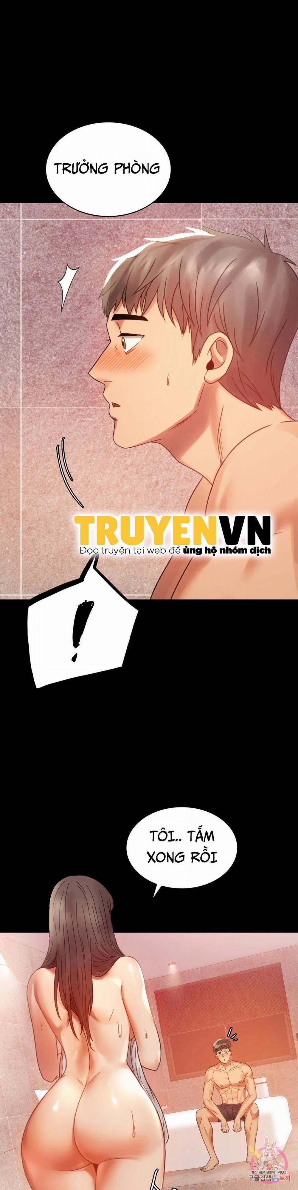 Tình Yêu Vụng Trộm 5 trang 0