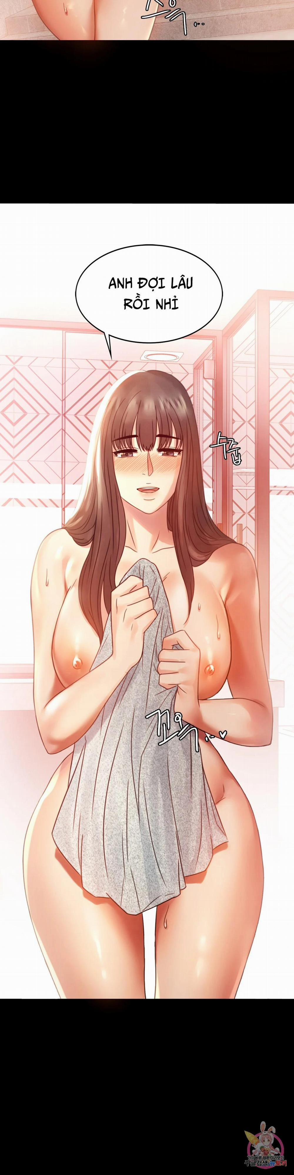 Tình Yêu Vụng Trộm 5 trang 1