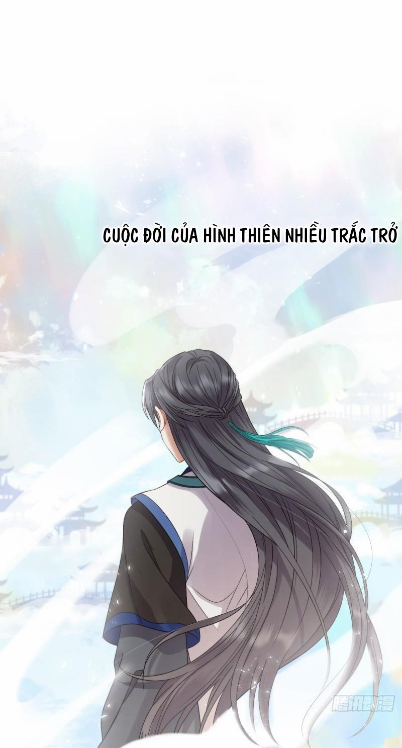 Tình Yêu Vượt Dặm Núi Sông 0 trang 0