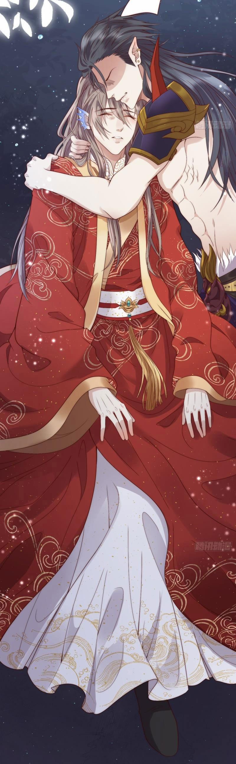 Tình Yêu Vượt Dặm Núi Sông 0 trang 10