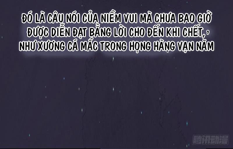 Tình Yêu Vượt Dặm Núi Sông 0 trang 11