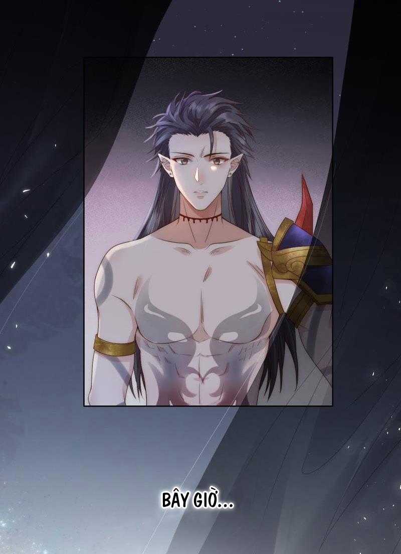 Tình Yêu Vượt Dặm Núi Sông 0 trang 12