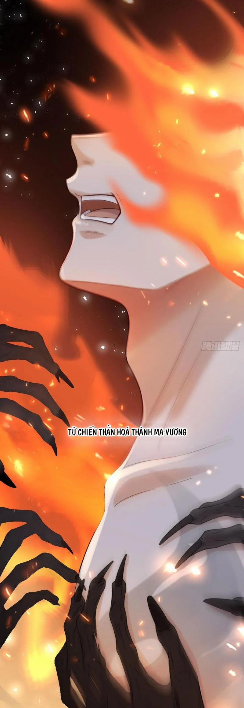 Tình Yêu Vượt Dặm Núi Sông 0 trang 2