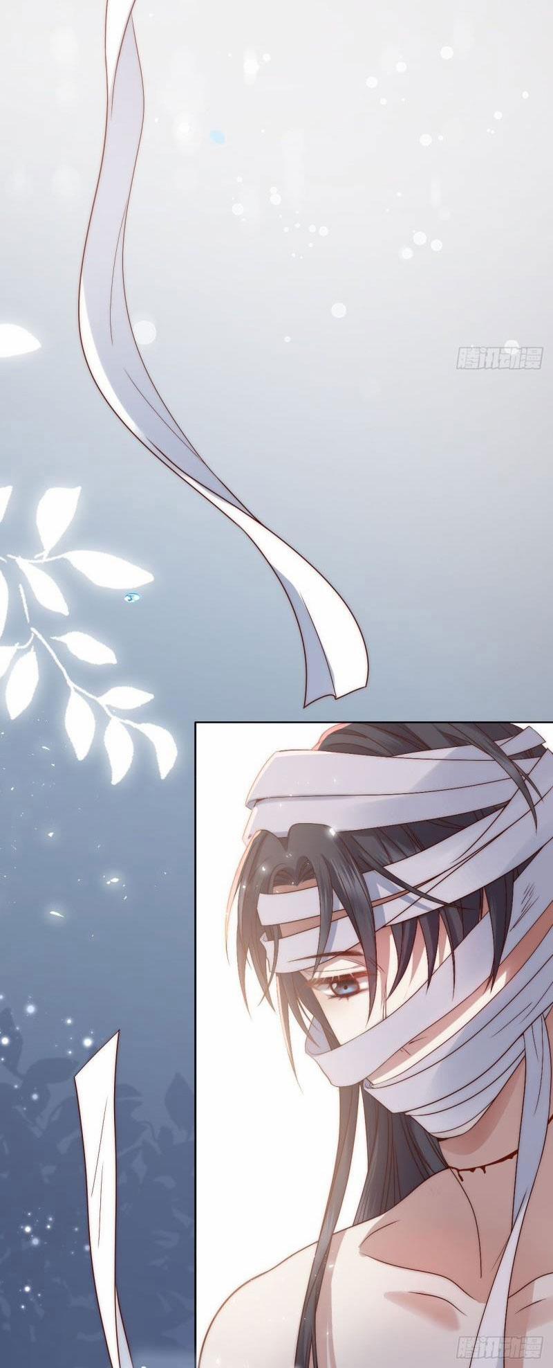 Tình Yêu Vượt Dặm Núi Sông 0 trang 8