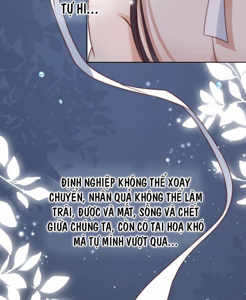 Tình Yêu Vượt Dặm Núi Sông 0 trang 9