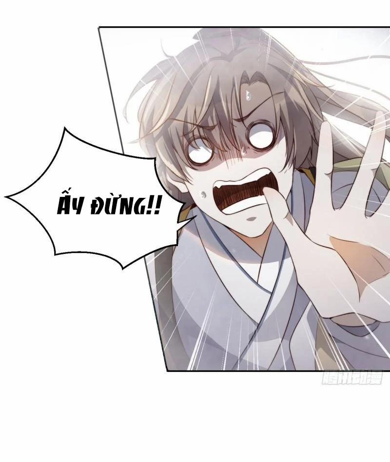 Tình Yêu Vượt Dặm Núi Sông 1 trang 13