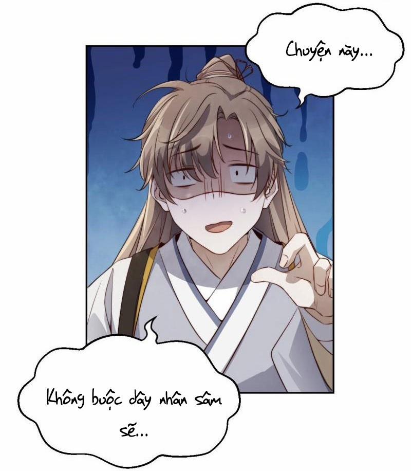 Tình Yêu Vượt Dặm Núi Sông 1 trang 15