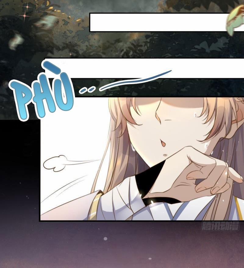 Tình Yêu Vượt Dặm Núi Sông 1 trang 2