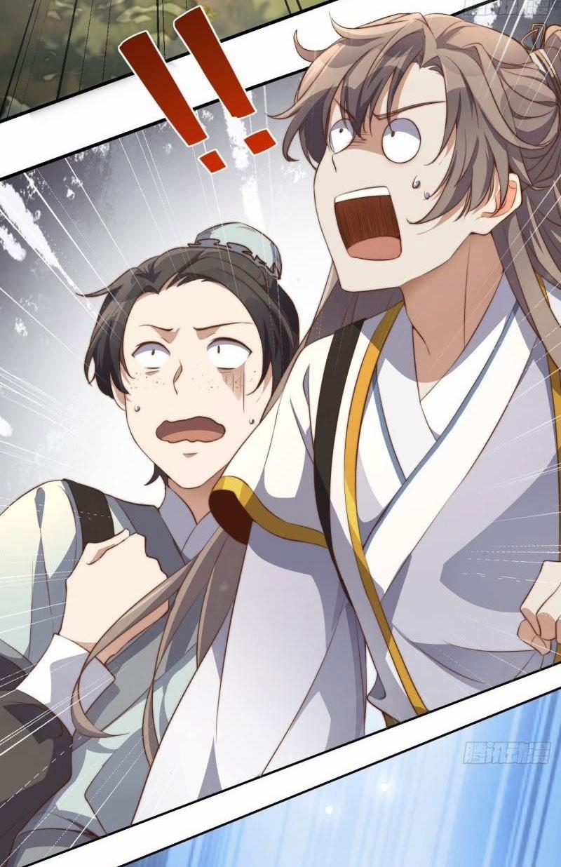 Tình Yêu Vượt Dặm Núi Sông 1 trang 20