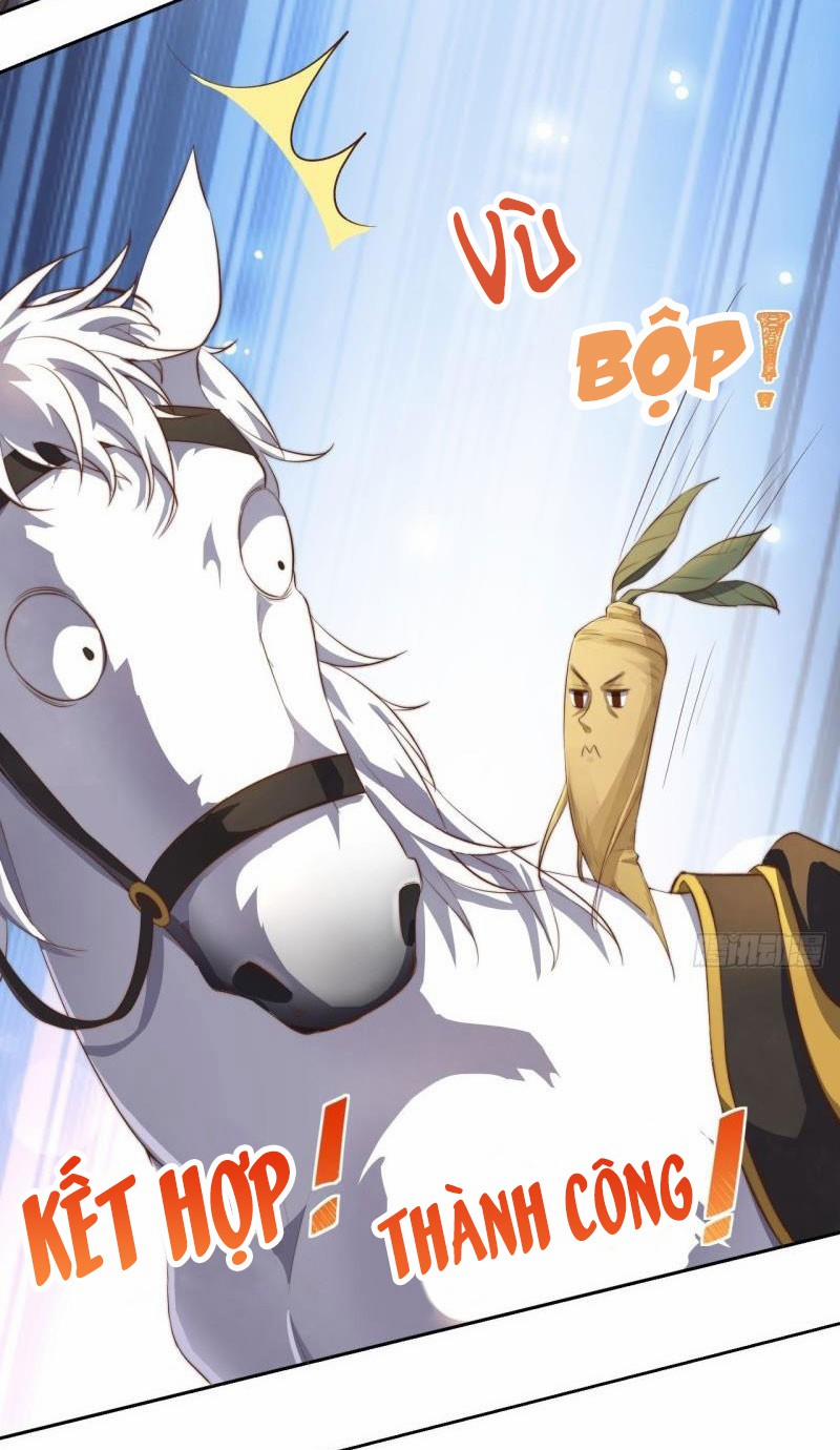 Tình Yêu Vượt Dặm Núi Sông 1 trang 21