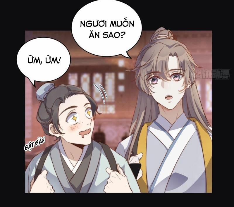 Tình Yêu Vượt Dặm Núi Sông 1 trang 36