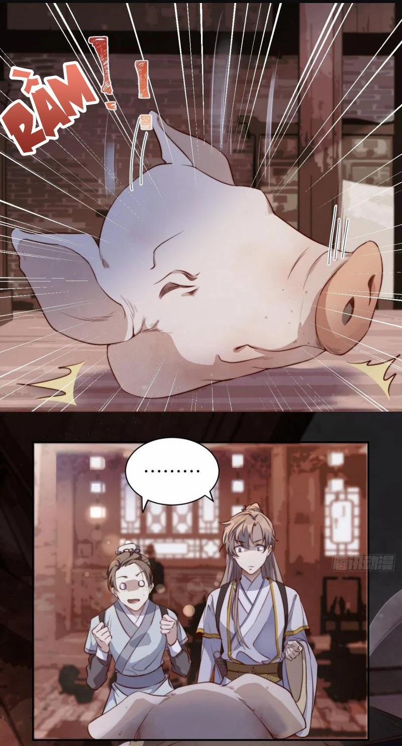 Tình Yêu Vượt Dặm Núi Sông 1 trang 38