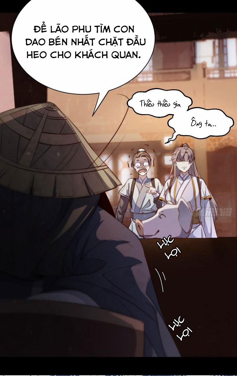 Tình Yêu Vượt Dặm Núi Sông 1 trang 42