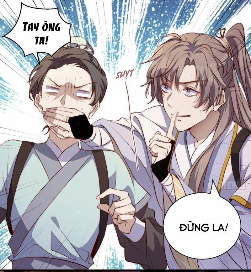 Tình Yêu Vượt Dặm Núi Sông 1 trang 43