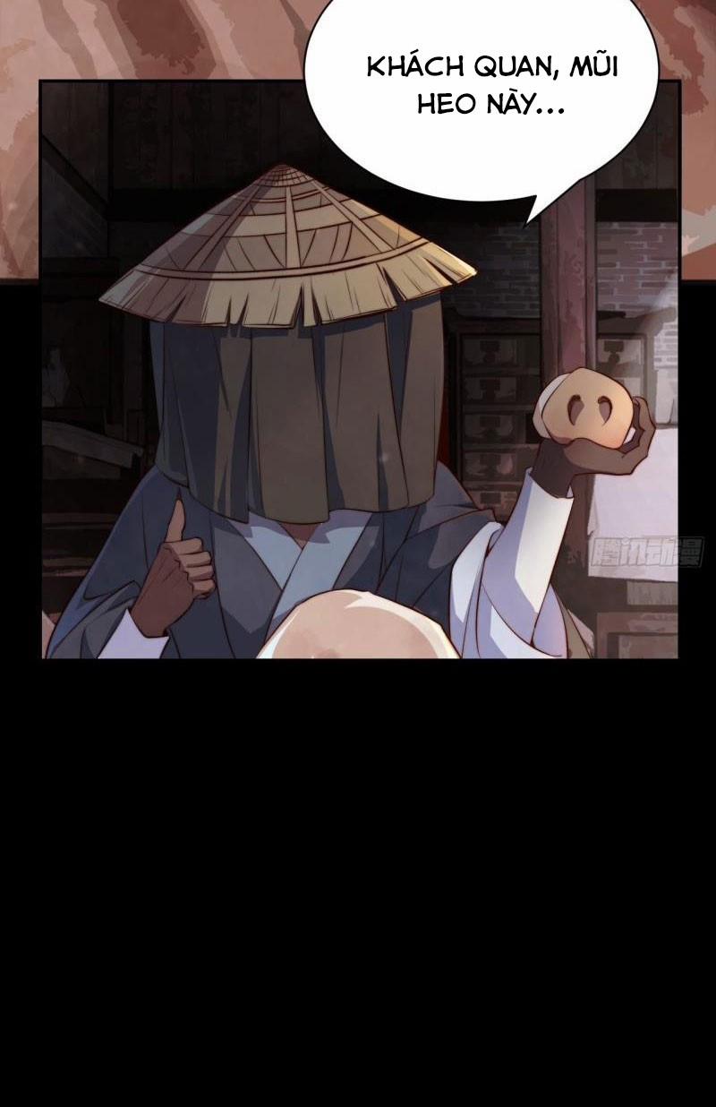 Tình Yêu Vượt Dặm Núi Sông 1 trang 45