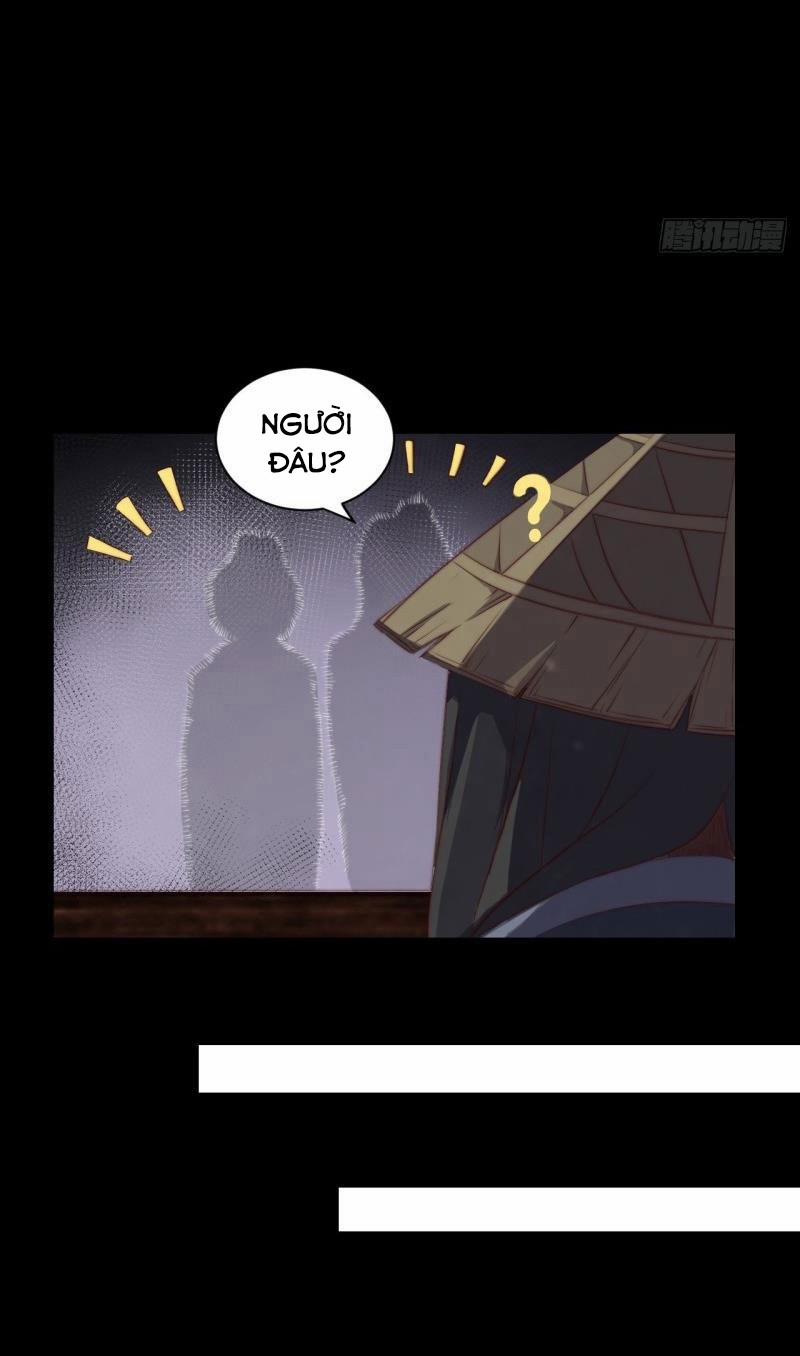 Tình Yêu Vượt Dặm Núi Sông 1 trang 46