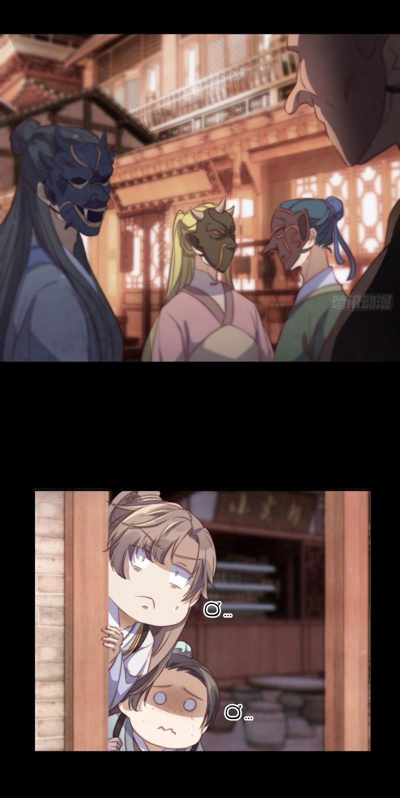 Tình Yêu Vượt Dặm Núi Sông 1 trang 48