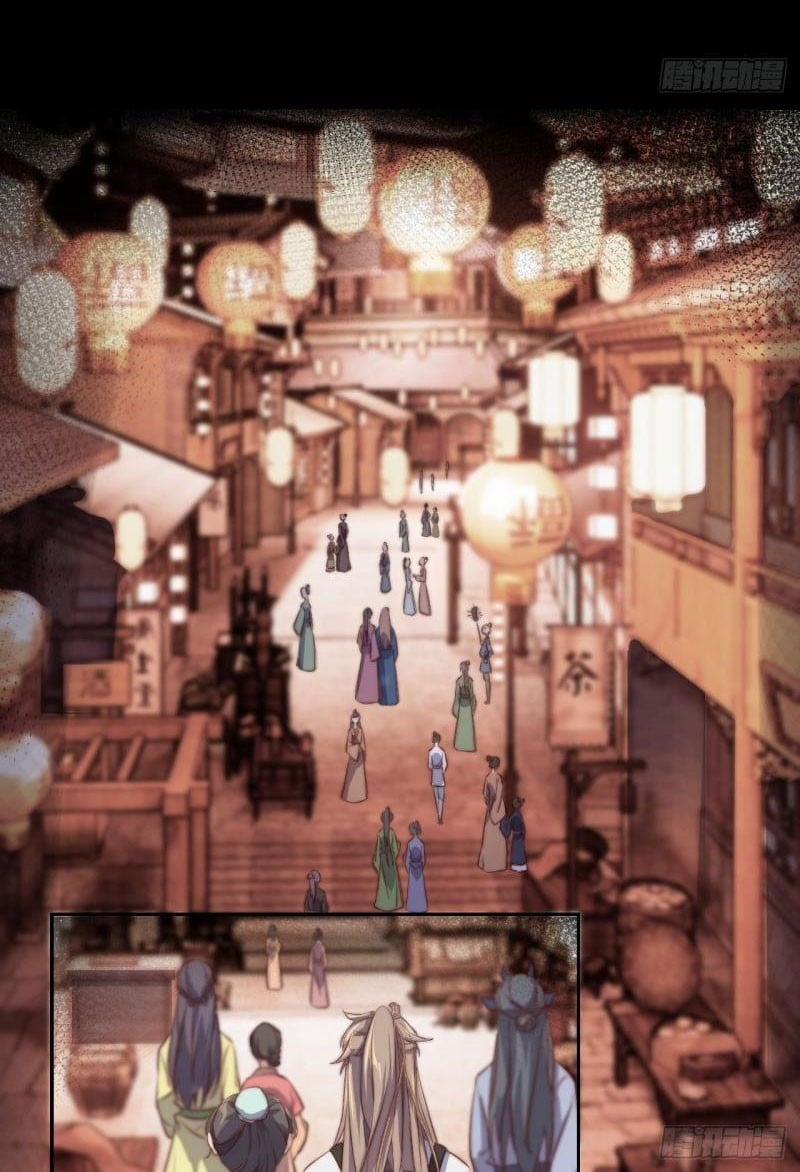 Tình Yêu Vượt Dặm Núi Sông 1 trang 49