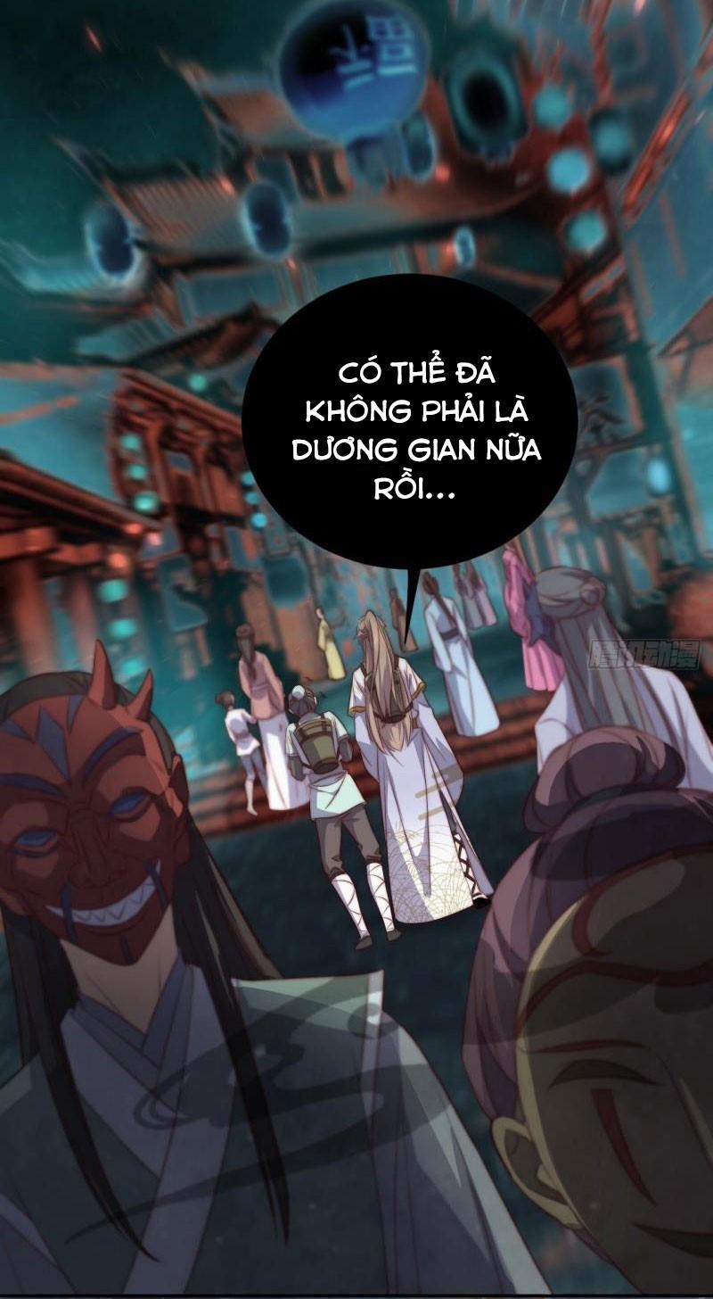 Tình Yêu Vượt Dặm Núi Sông 1 trang 54