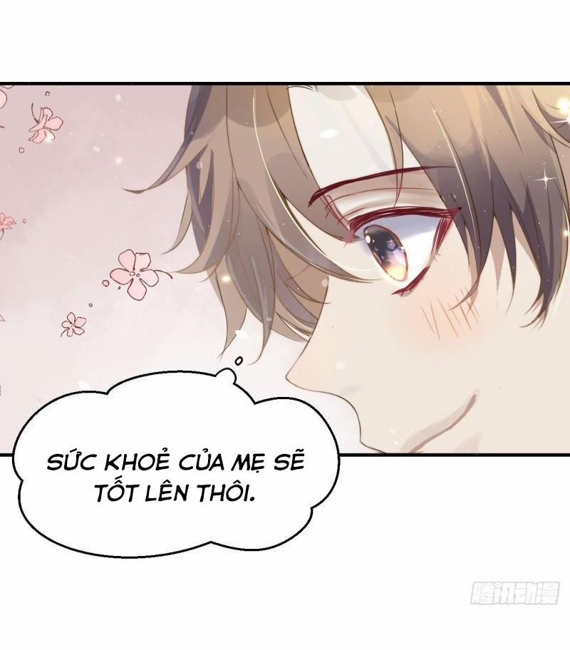 Tình Yêu Vượt Dặm Núi Sông 1 trang 7