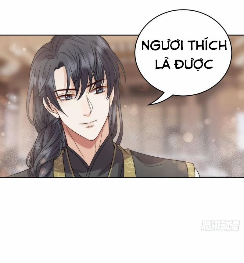 Tình Yêu Vượt Dặm Núi Sông 10 trang 16