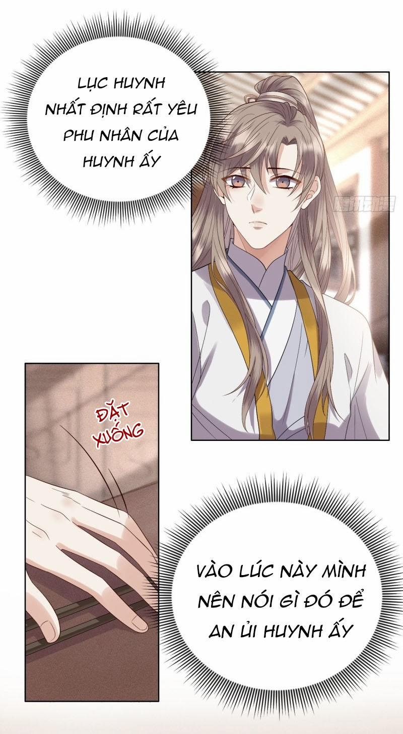 Tình Yêu Vượt Dặm Núi Sông 10 trang 18