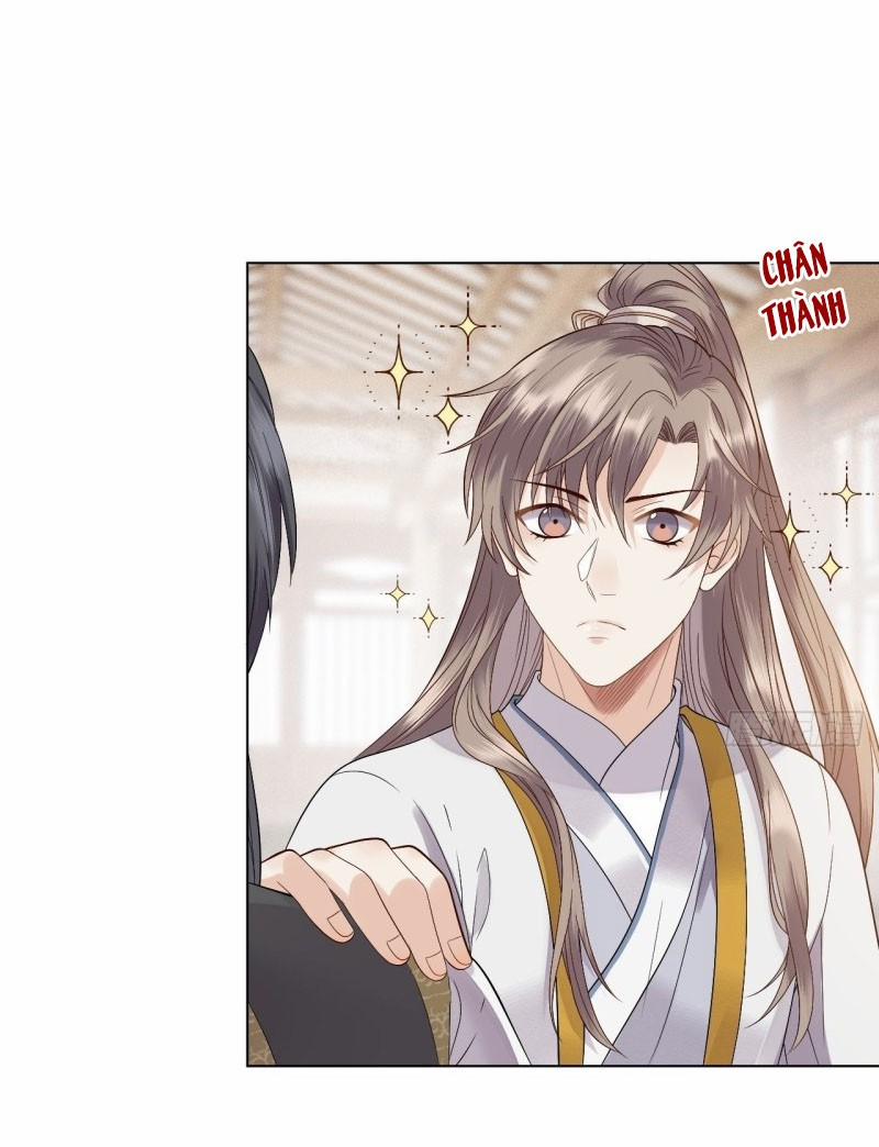 Tình Yêu Vượt Dặm Núi Sông 10 trang 20