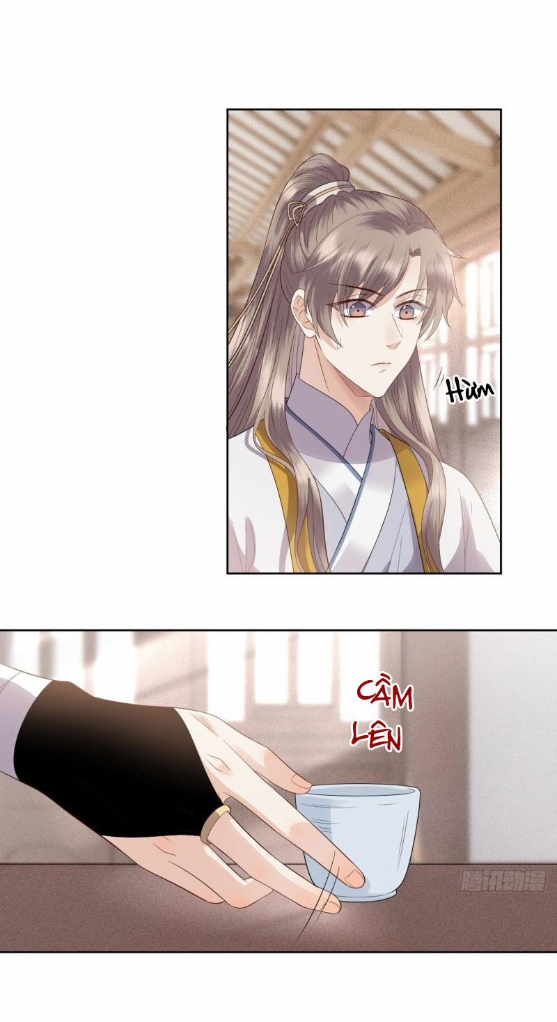 Tình Yêu Vượt Dặm Núi Sông 10 trang 25