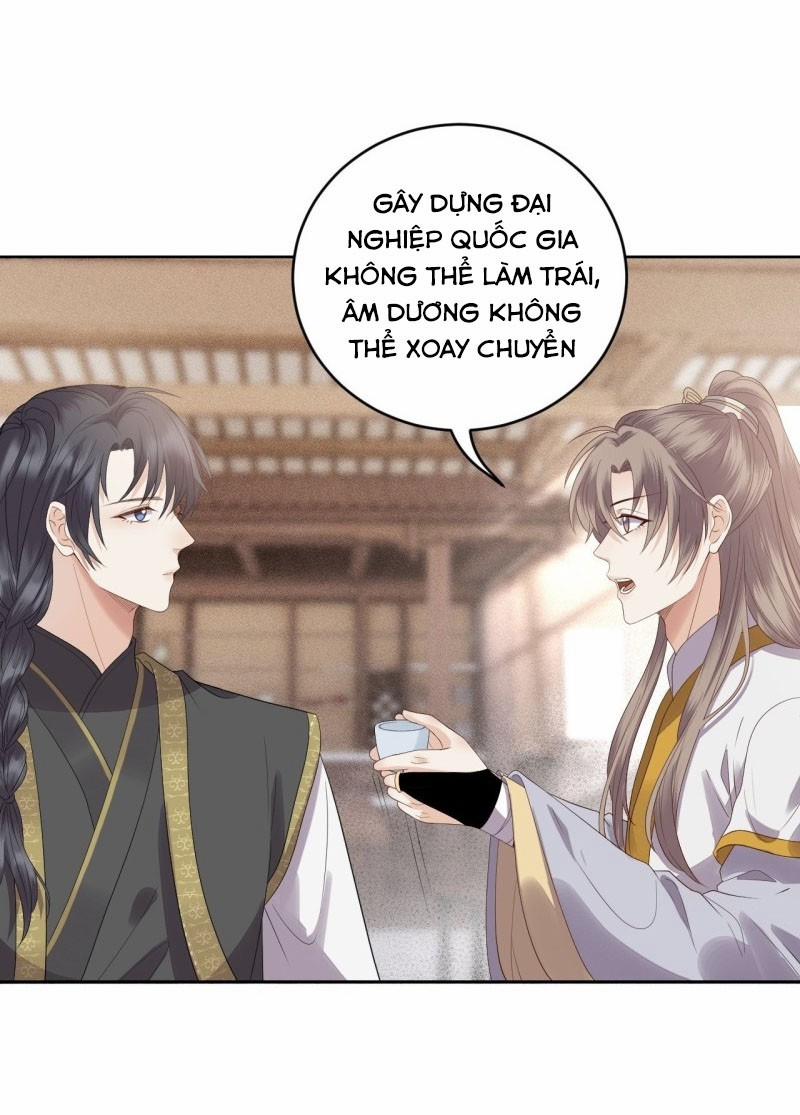 Tình Yêu Vượt Dặm Núi Sông 10 trang 26