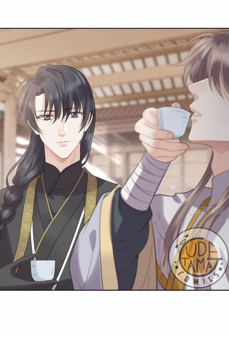 Tình Yêu Vượt Dặm Núi Sông 10 trang 29