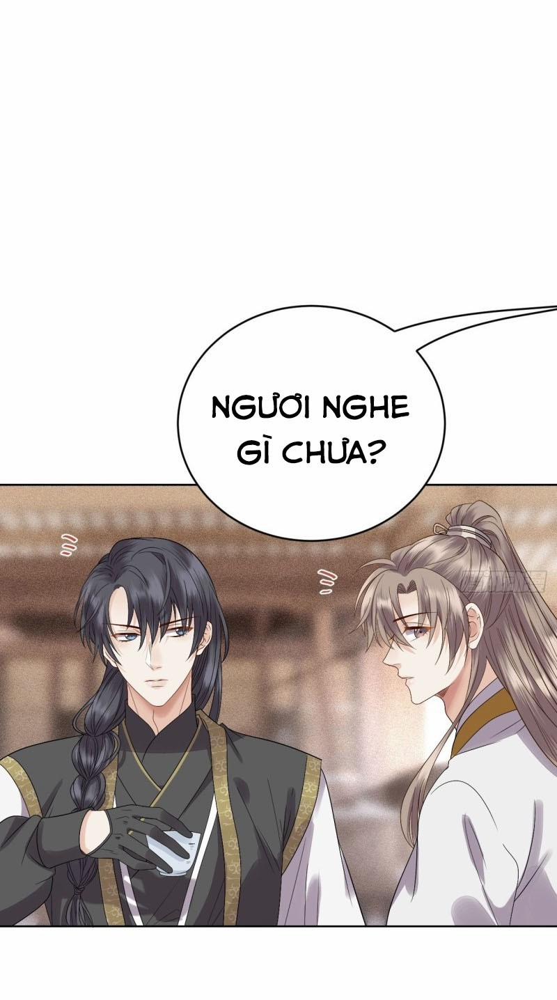 Tình Yêu Vượt Dặm Núi Sông 10 trang 32