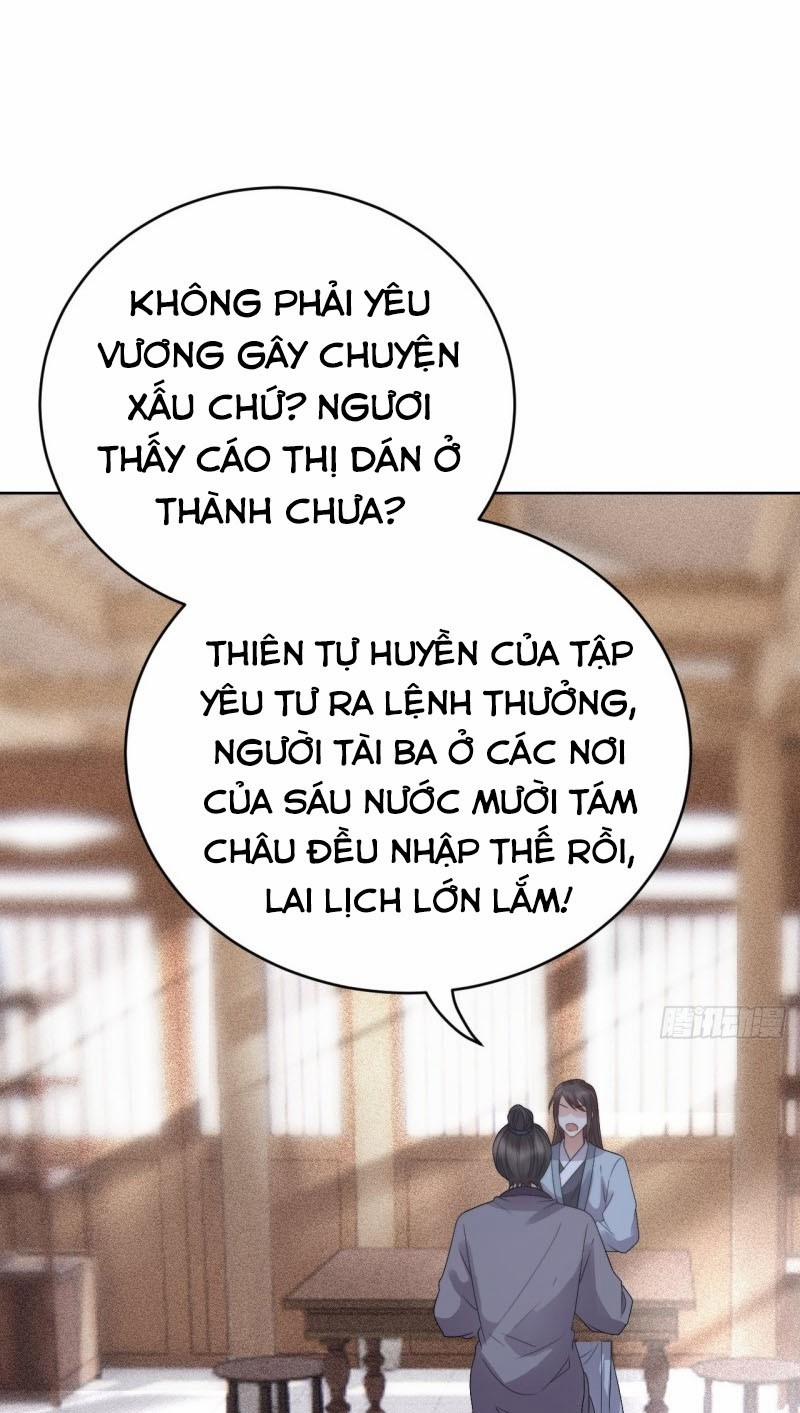 Tình Yêu Vượt Dặm Núi Sông 10 trang 34