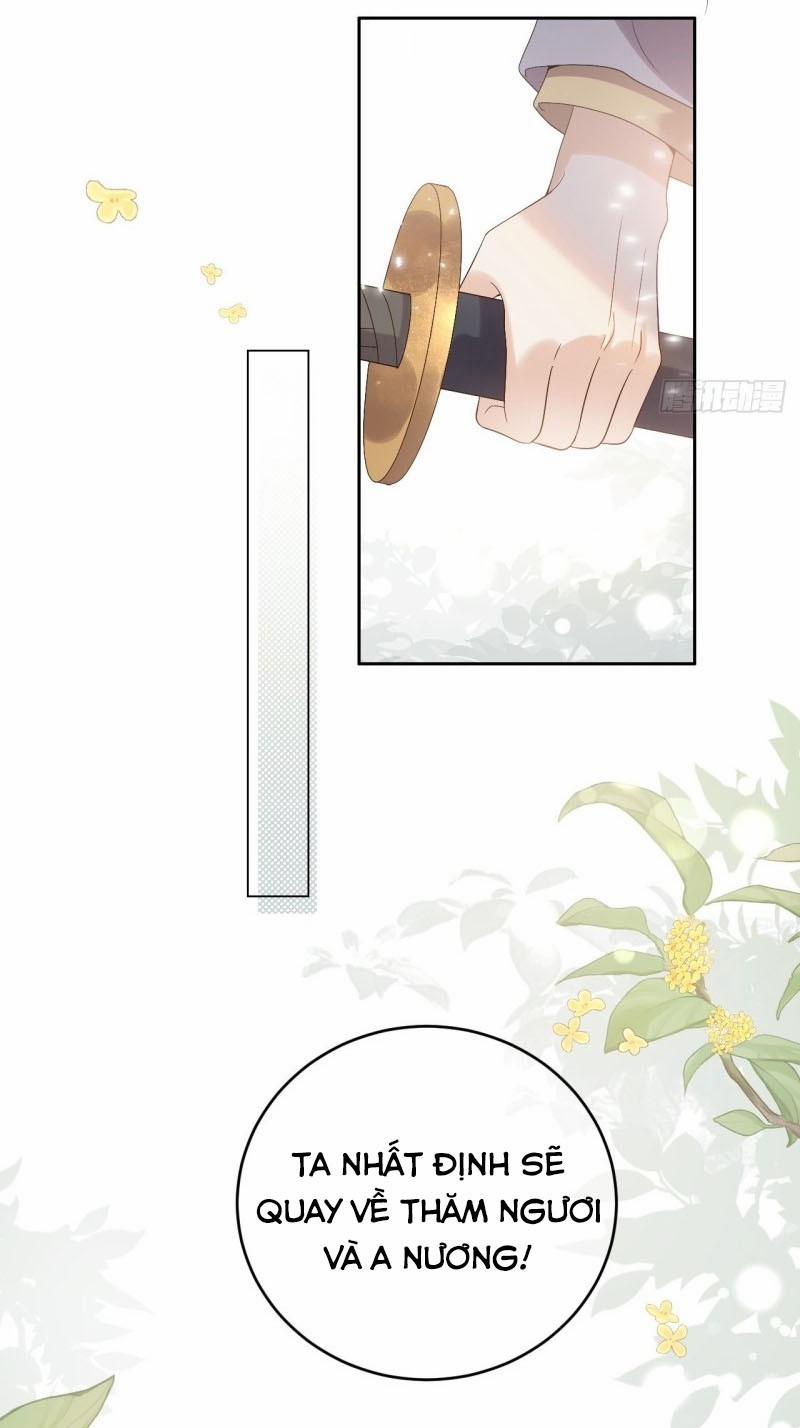 Tình Yêu Vượt Dặm Núi Sông 10 trang 5