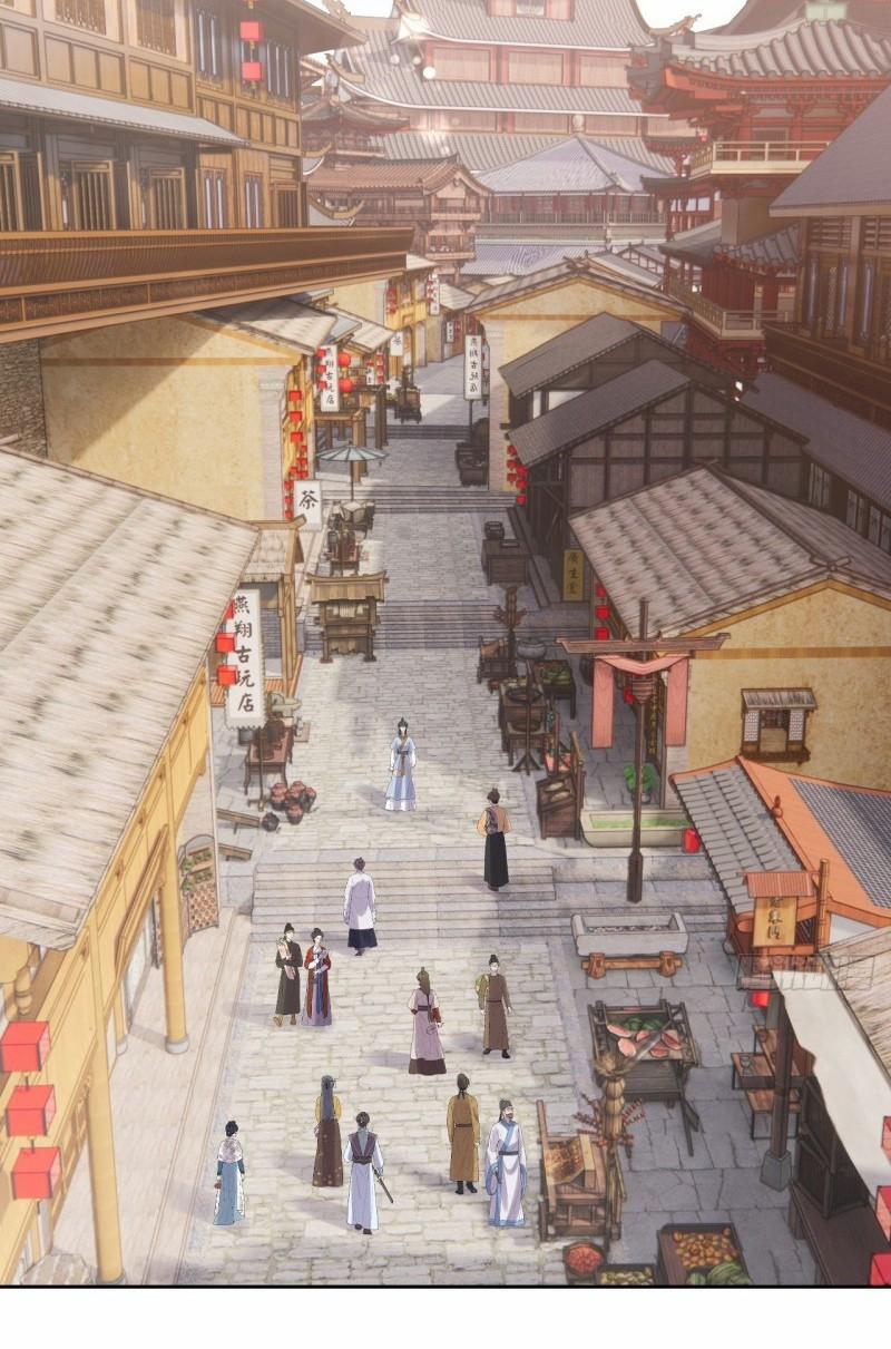 Tình Yêu Vượt Dặm Núi Sông 10 trang 7