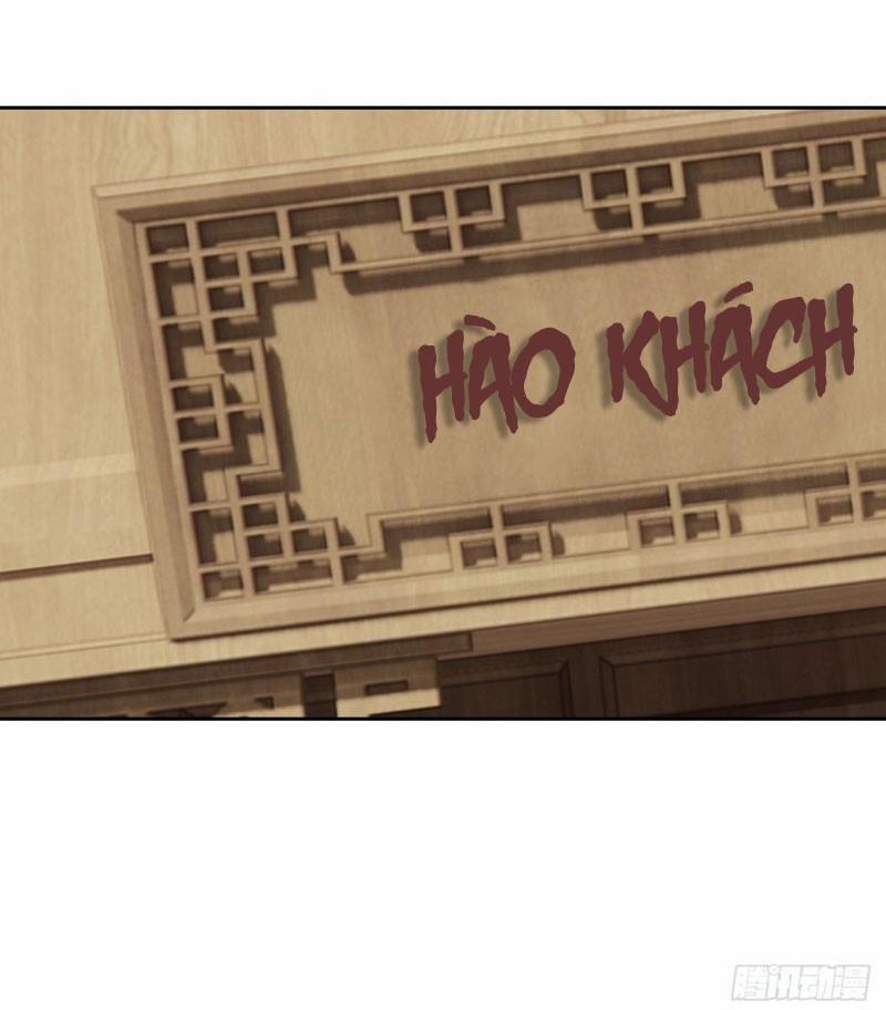 Tình Yêu Vượt Dặm Núi Sông 10 trang 8