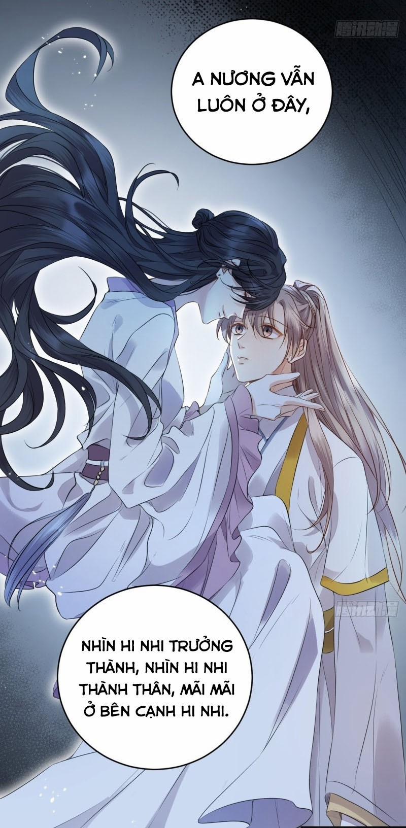 Tình Yêu Vượt Dặm Núi Sông 12 trang 11