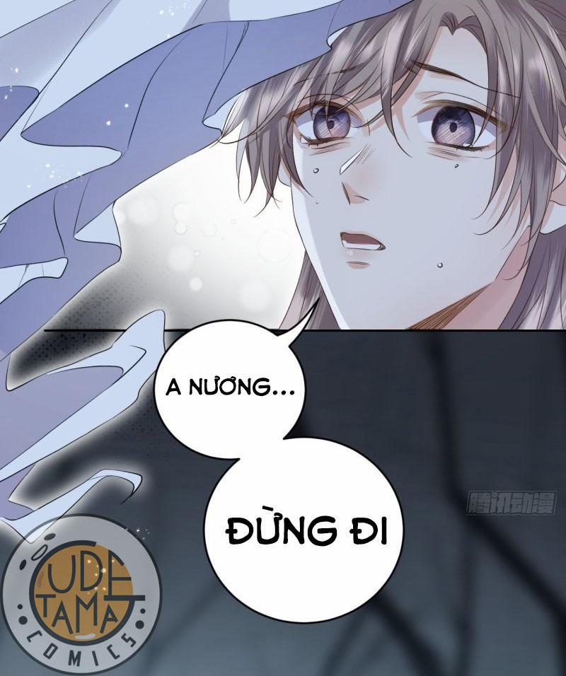 Tình Yêu Vượt Dặm Núi Sông 12 trang 12