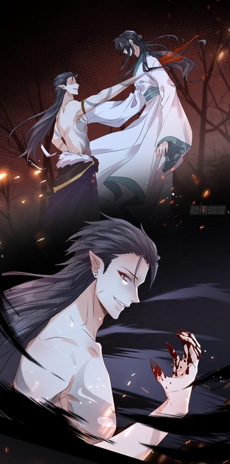 Tình Yêu Vượt Dặm Núi Sông 12 trang 14