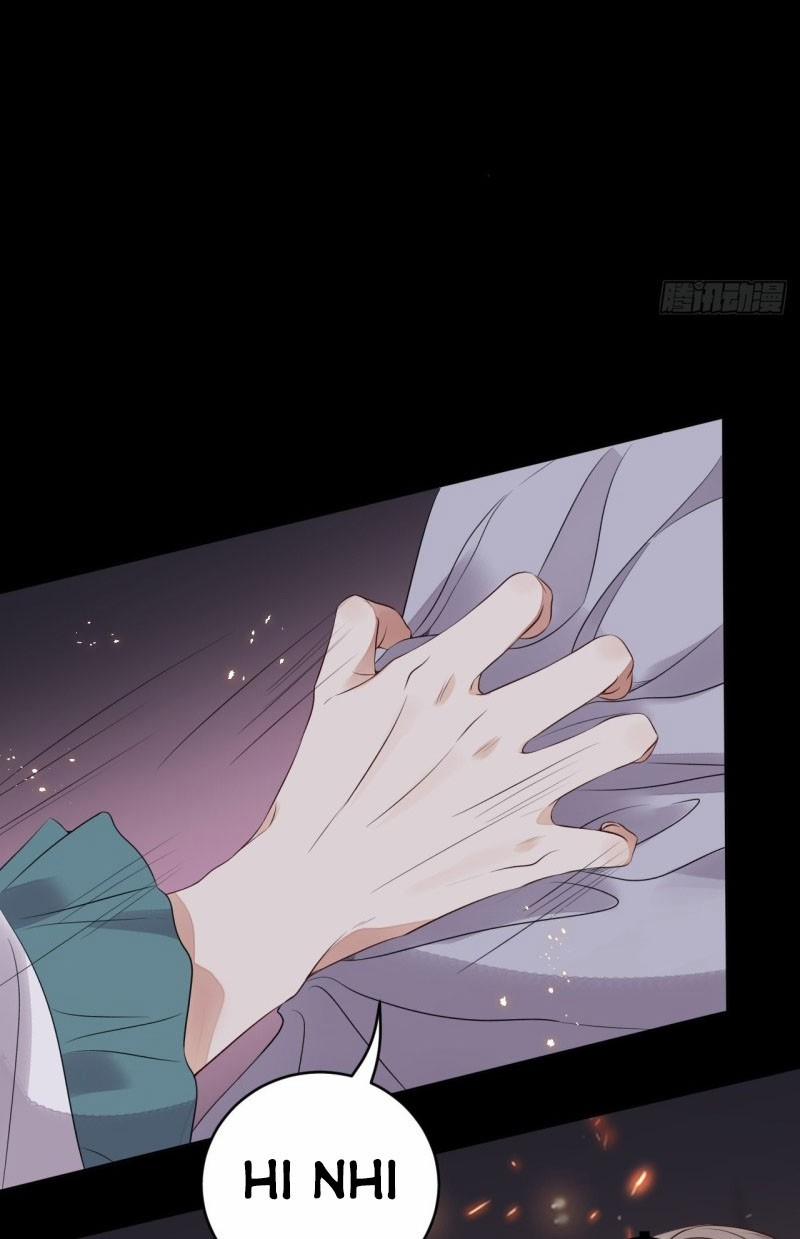 Tình Yêu Vượt Dặm Núi Sông 12 trang 16