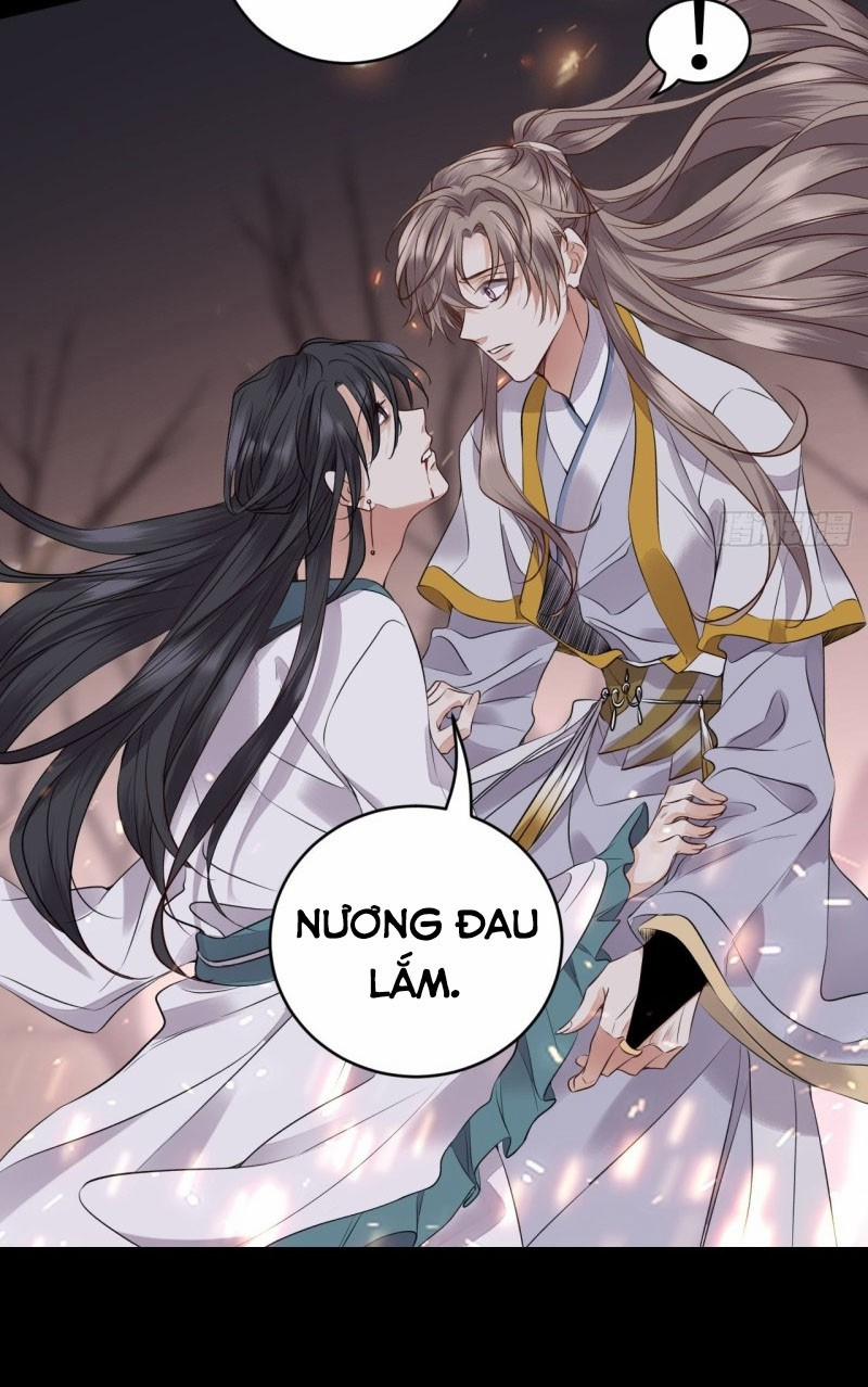 Tình Yêu Vượt Dặm Núi Sông 12 trang 17