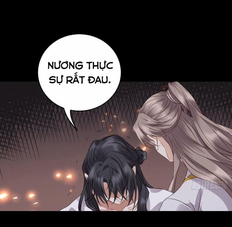 Tình Yêu Vượt Dặm Núi Sông 12 trang 18