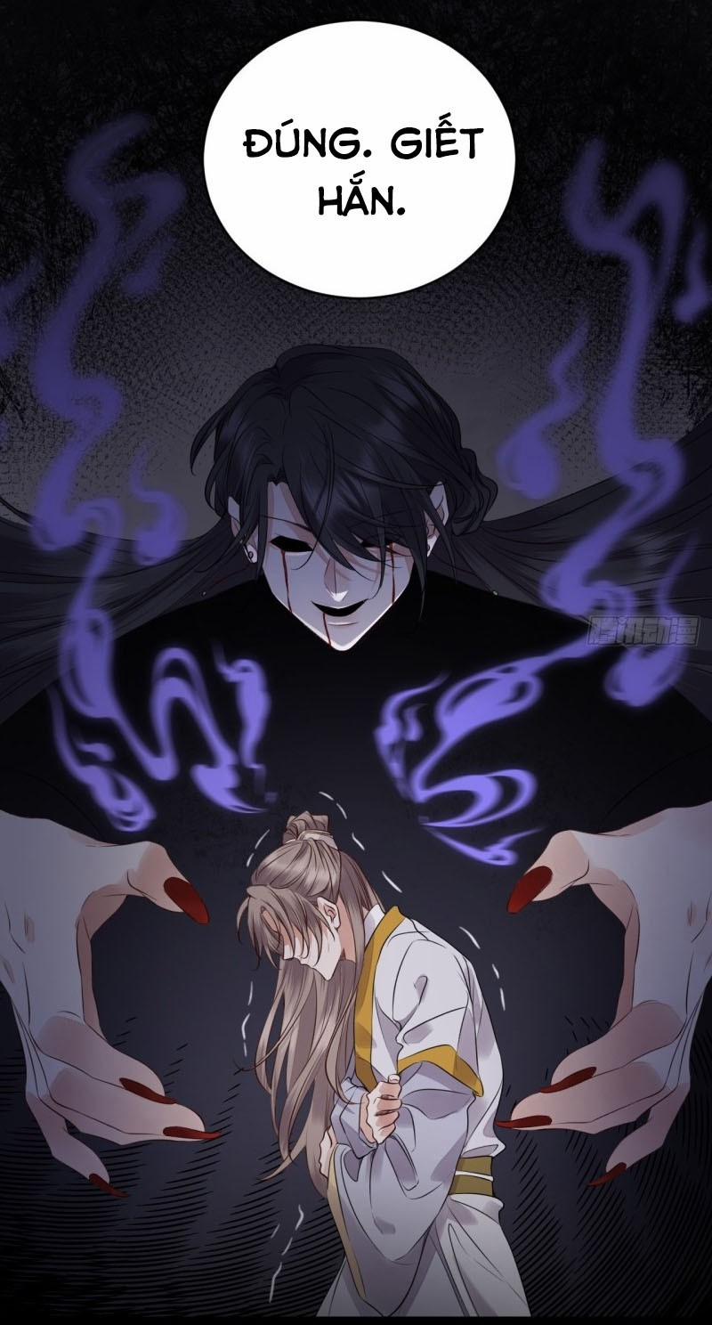 Tình Yêu Vượt Dặm Núi Sông 12 trang 23