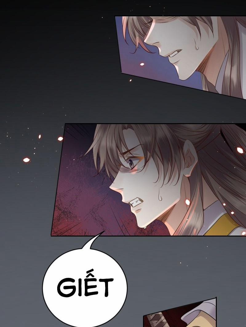 Tình Yêu Vượt Dặm Núi Sông 12 trang 25